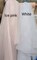 1 Yard Dew Drop Sparkle Organza Fabric Glitter Diamond Sheer Polyester 58/59 inches wide
